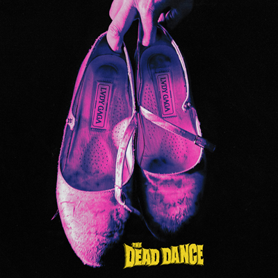 The Dead Dance／Lady Gaga