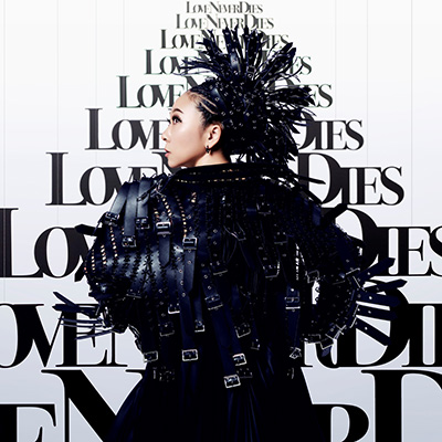 LOVE NEVER DIES／MISIA