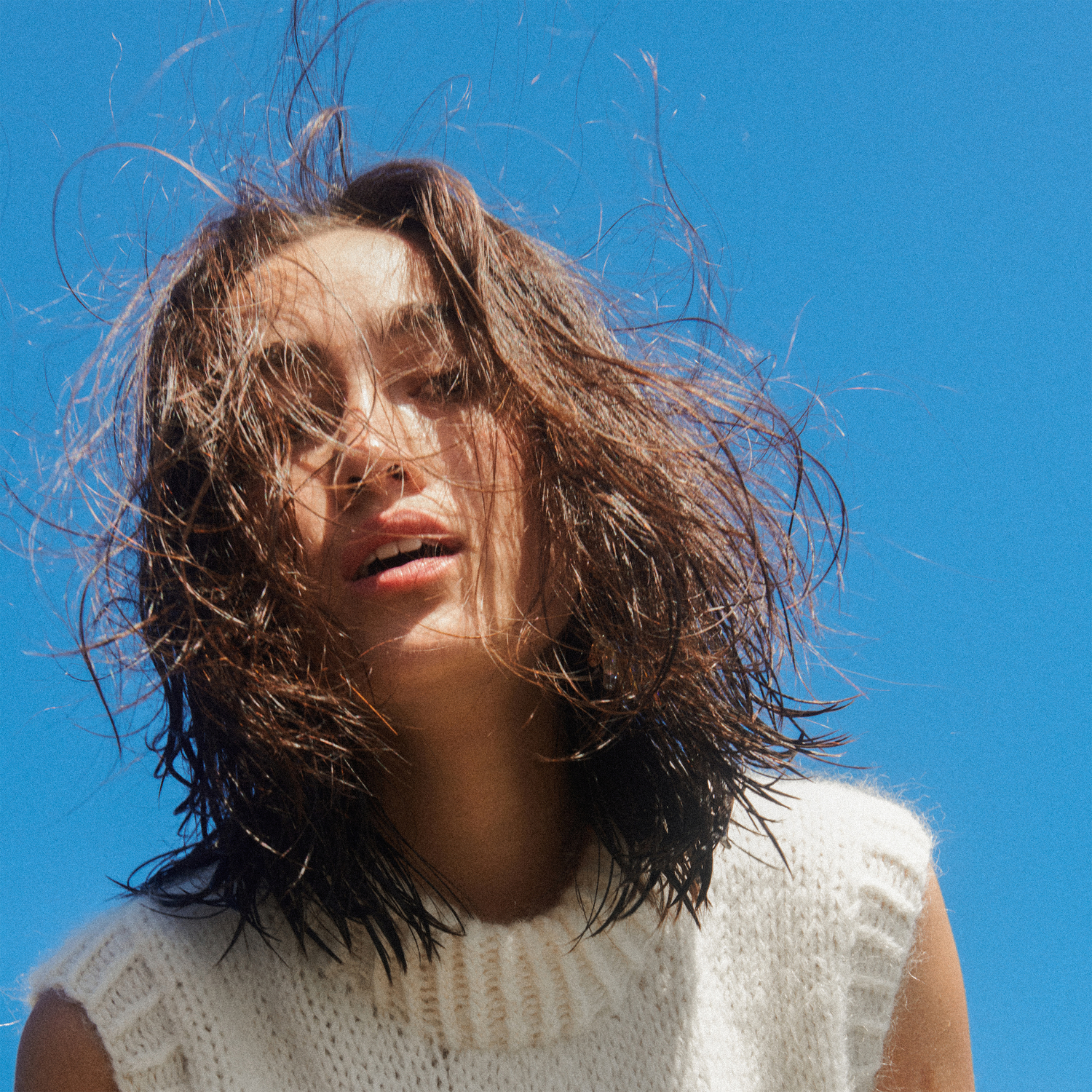 Every Second/Mina Okabe
