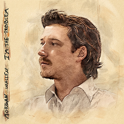 I Ain't Comin' Back/Morgan Wallen,Post Malone