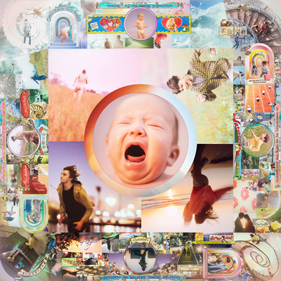 産声／Mr.Children