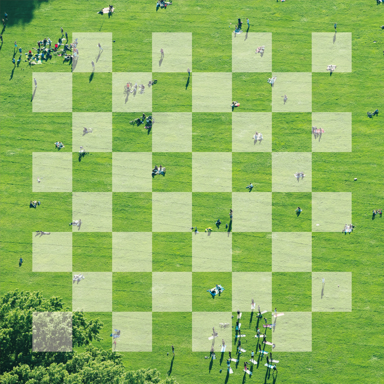 Chessboard/Official髭男dism