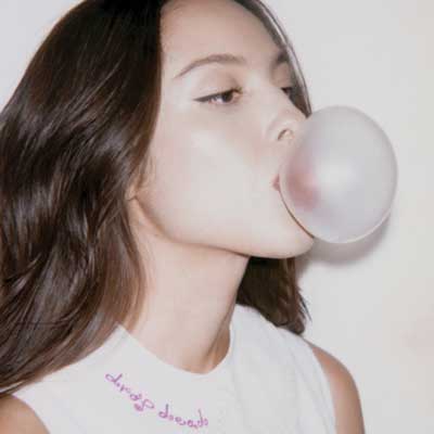 drop dead／Olivia Rodrigo