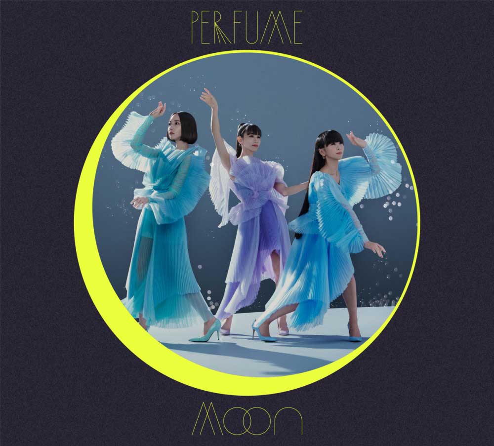 Moon／Perfume