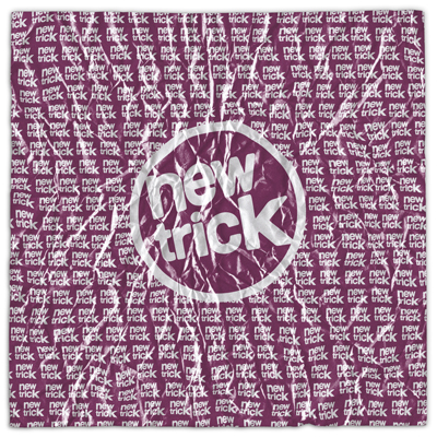 new trick／ROSE