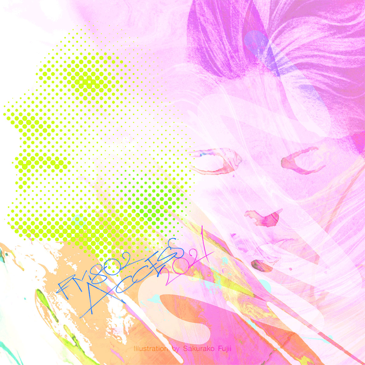 春は溶けて/Radio Bootsy