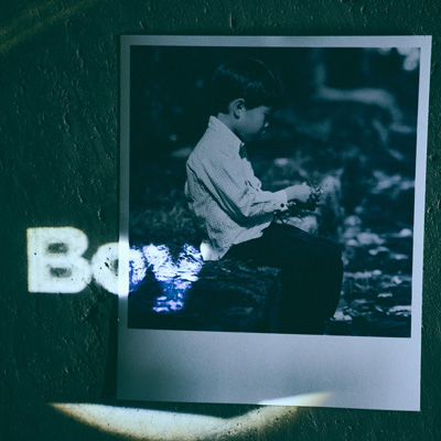 Boy／Rol3ert