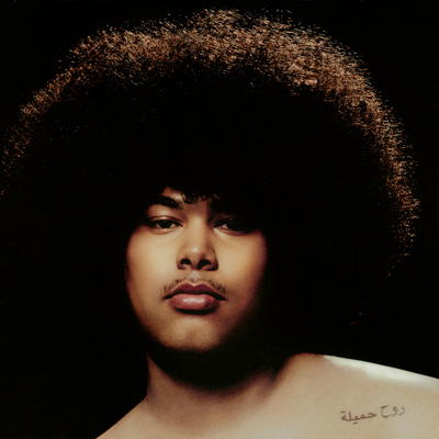 Dangerous Lover／Sekou