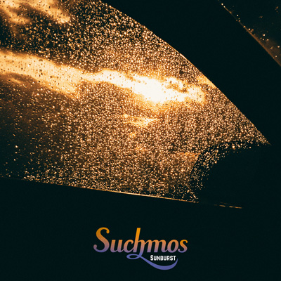 Eye to Eye/Suchmos