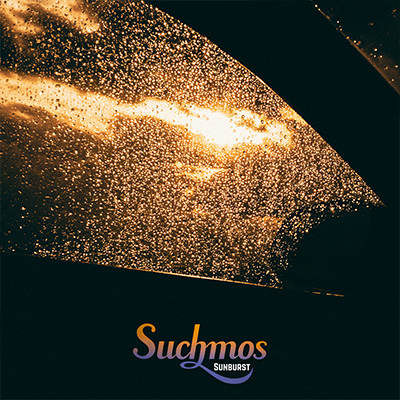 Whole of Flower／Suchmos