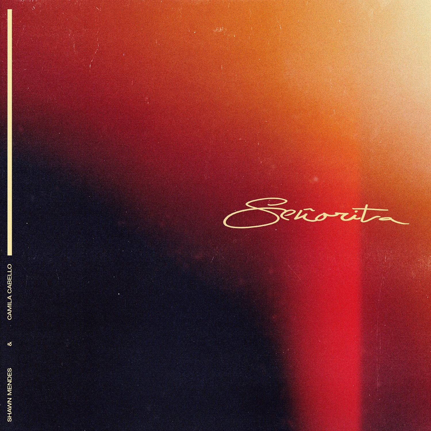 Senorita/Shawn Mendes & Camila Cabello