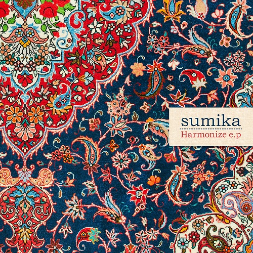 センス・オブ・ワンダー/sumika
