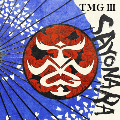 SAYONARA(feat.Ado)／TMG