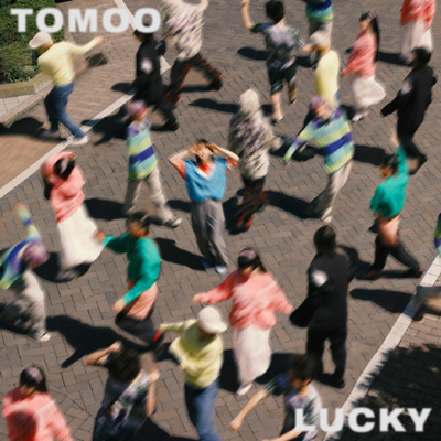 LUCKY/TOMOO