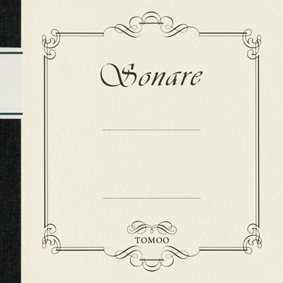 ソナーレ／TOMOO