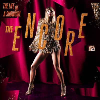 Patient Zero／Taylor Swift