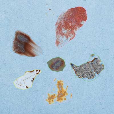 ロープウェイ／Tele