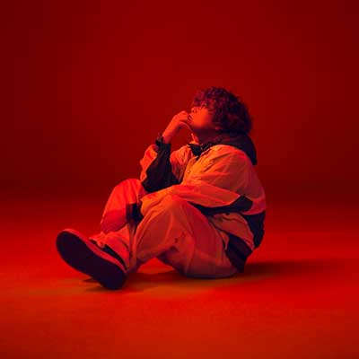 イデアが溢れて眠れない／Vaundy