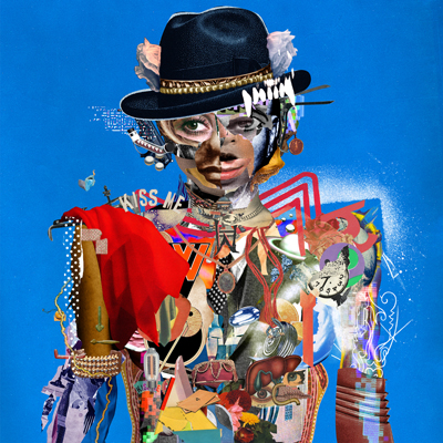 前前前世／Vaundy