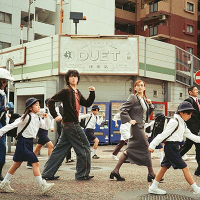 DUET／ZICO,幾田りら