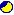 やや欠け月 やや欠け月