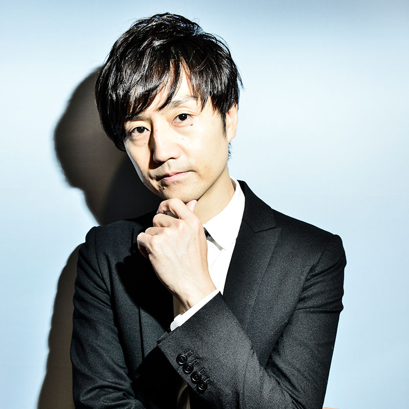 落合健太郎