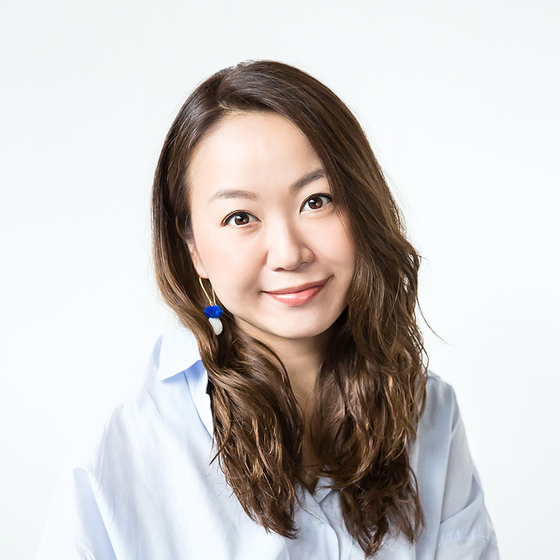 加藤真樹子