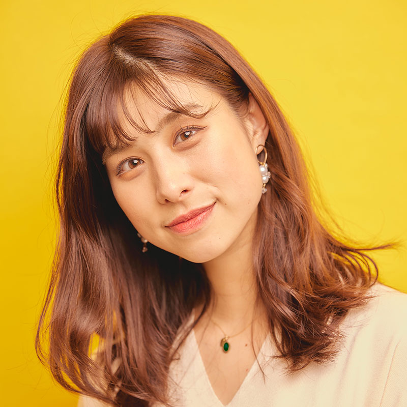 高樹リサ