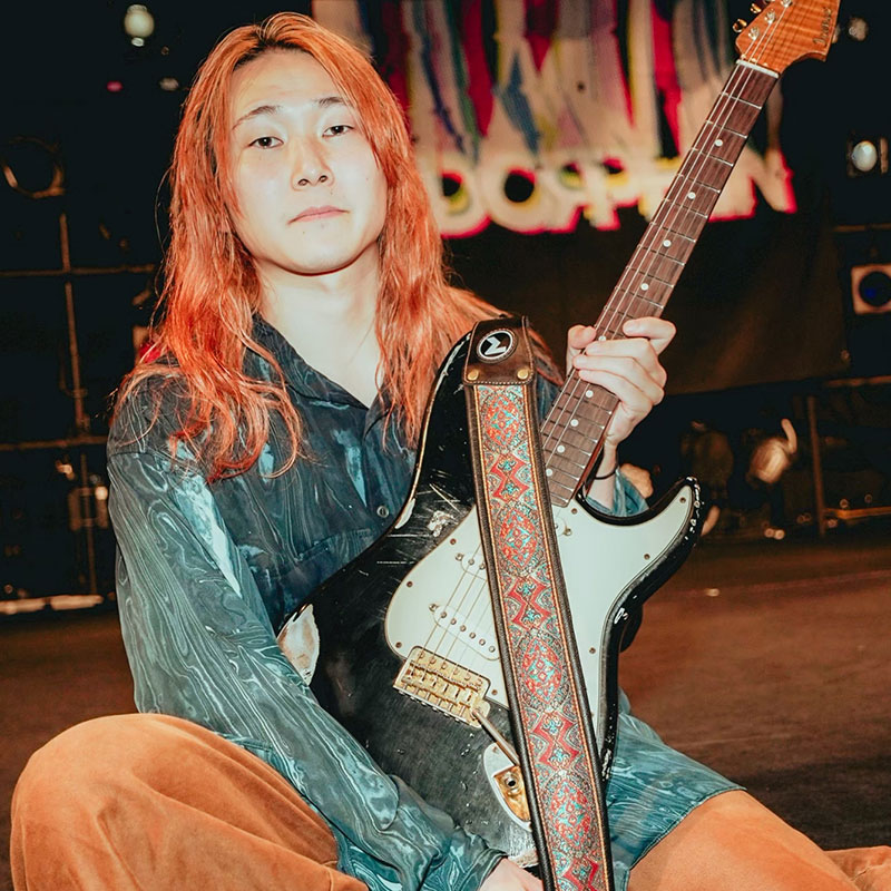 安藤太一