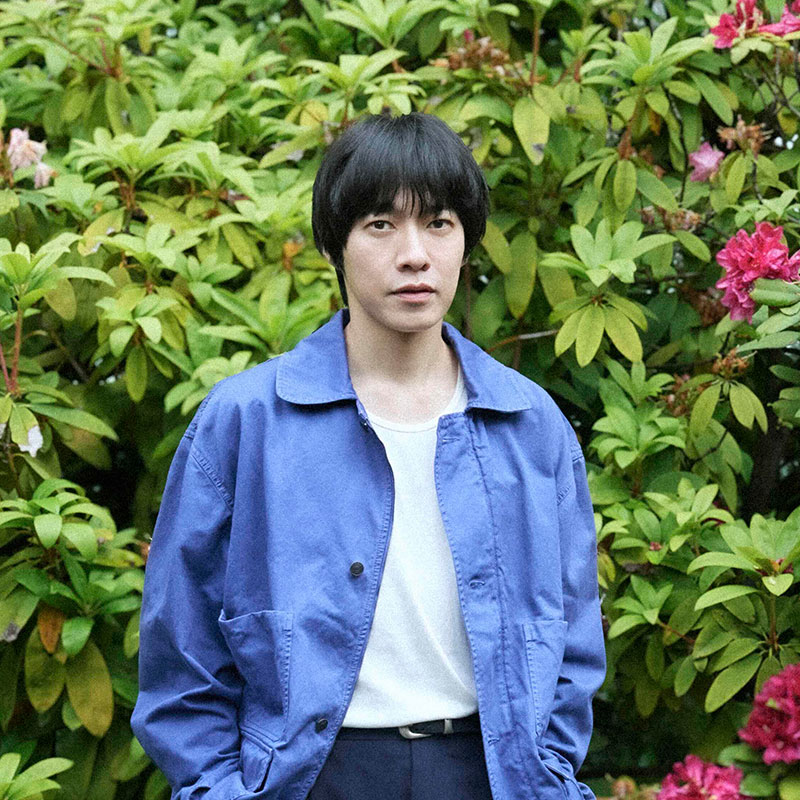 山内総一郎
