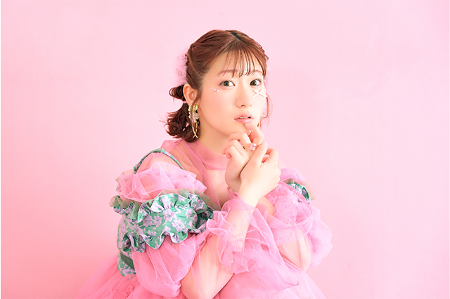 岡咲美保
