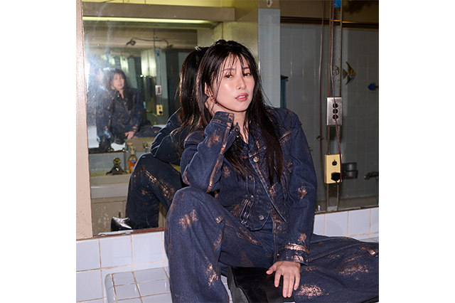 茅原実里