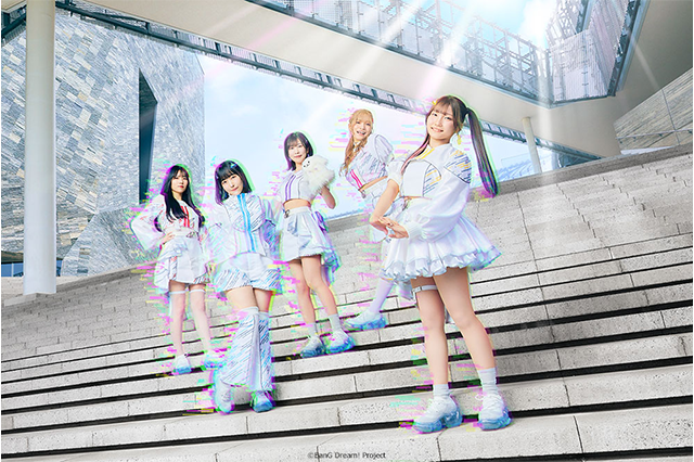 夢限大みゅーたいぷ