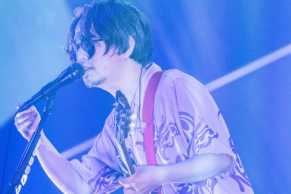 ASIAN KUNG-FU GENERATION