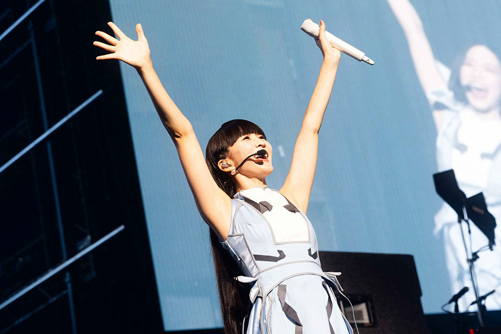 perfume