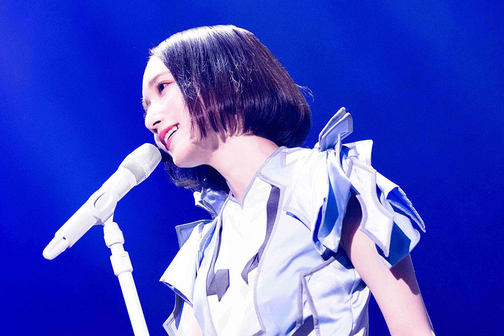 perfume