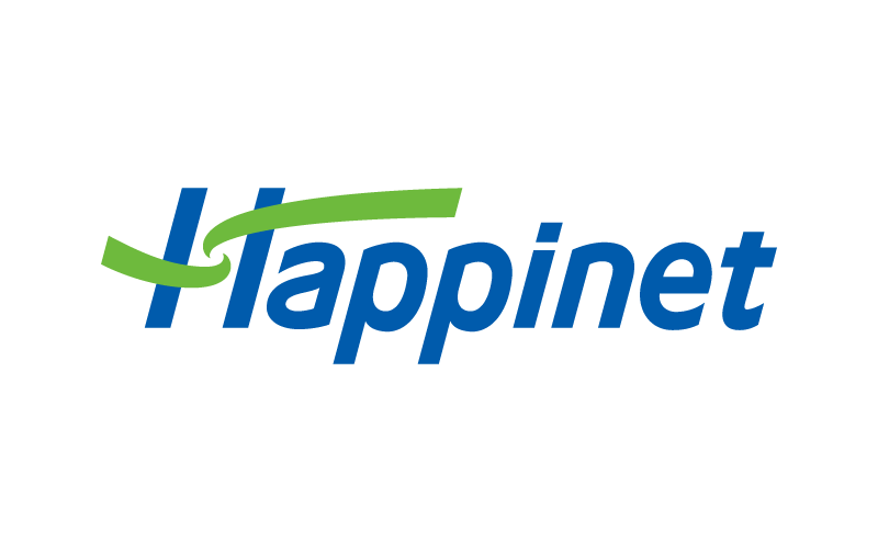株式会社ハピネット