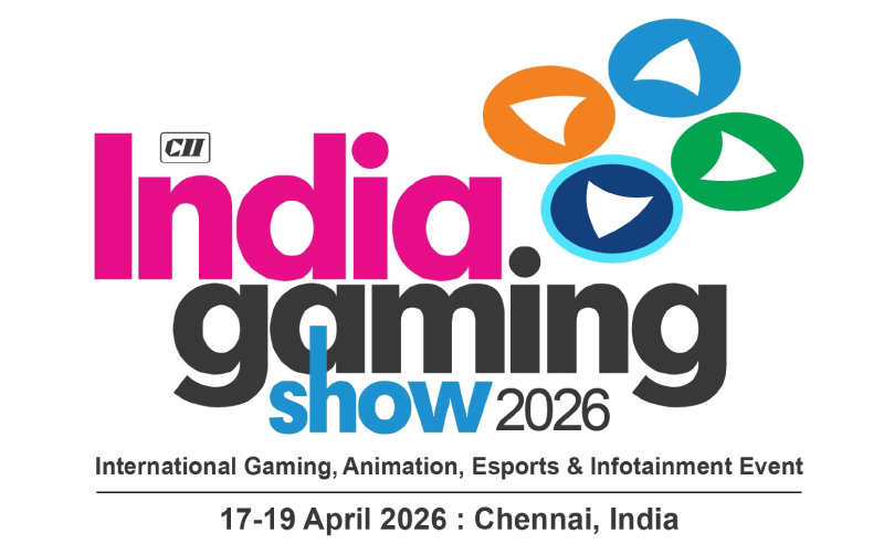 India Gaming Show 2026