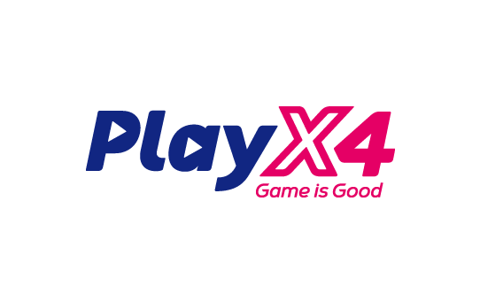 PlayX4