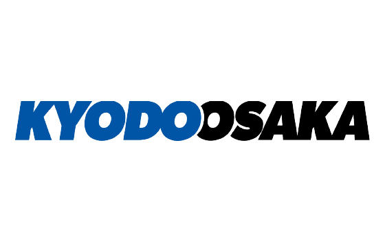 KYODO OSAKA
