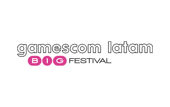 gamescom latam BIG Festival