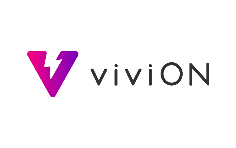 株式会社viviON