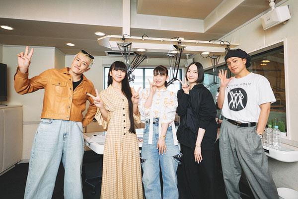 FM802 SPECIAL LIVE 紀陽銀行 presents REQUESTAGE 2023