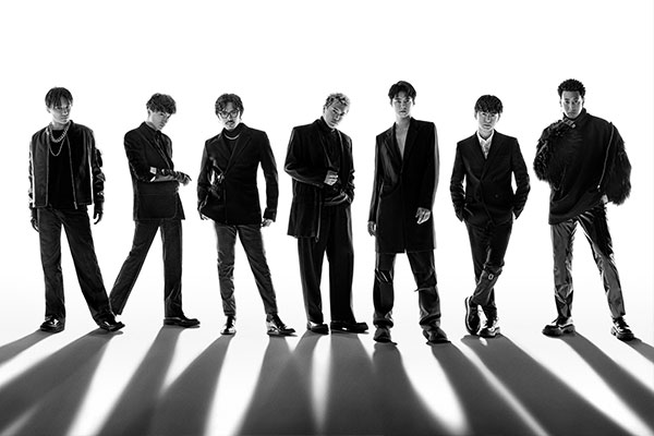 GENERATIONS
