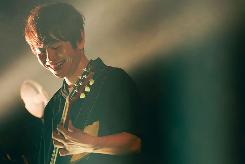 ASIAN KUNG-FU GENERATION