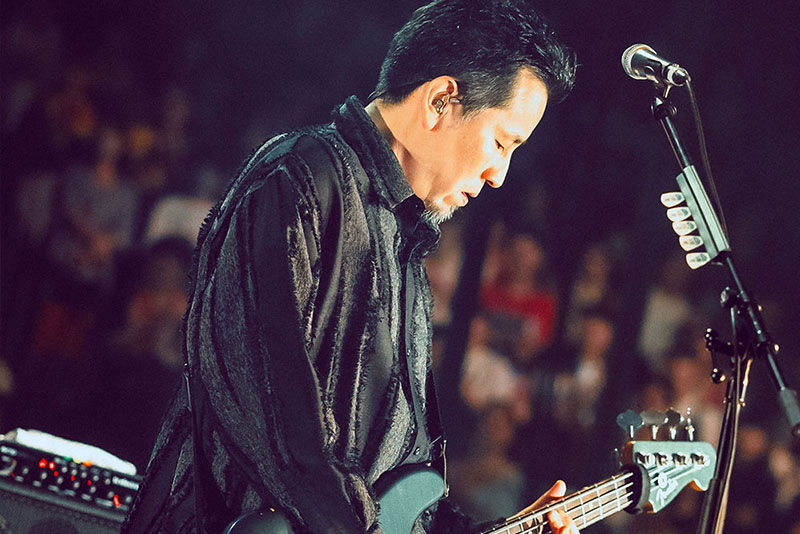 ASIAN KUNG-FU GENERATION