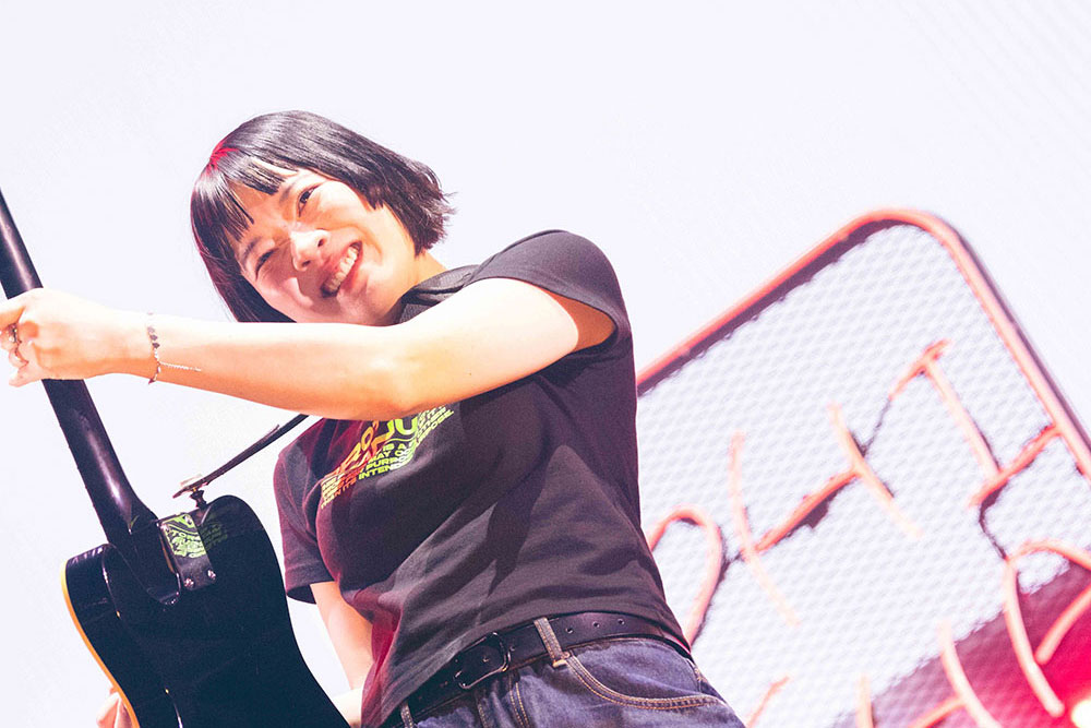 SHISHAMO