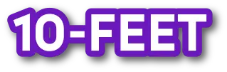 10-FEET