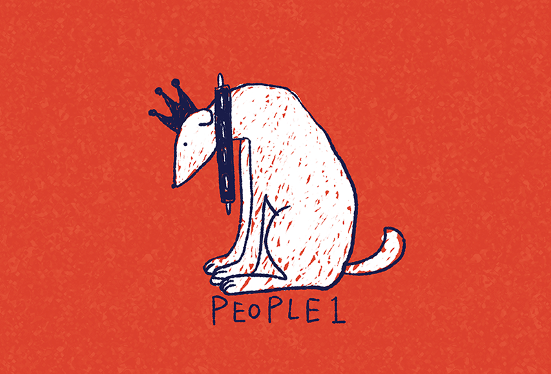 PEOPLE 1