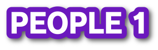 PEOPLE 1